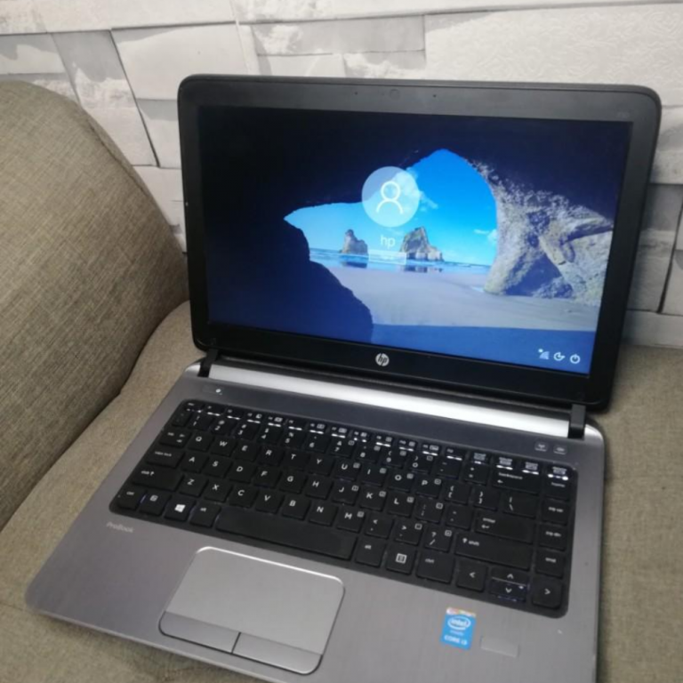 Разбор hp probook 430 g1