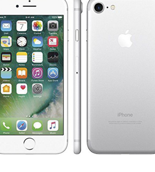 Apple iPhone 7 New and Refurb