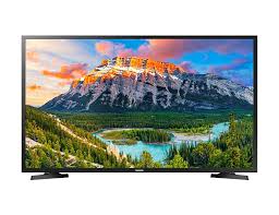 Samsung 40N5000 Full HD TV – 40″ – Full HD Digital LED TV – Black