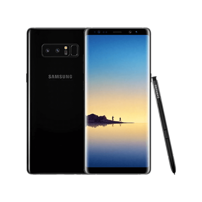 samsung note 8 display original price