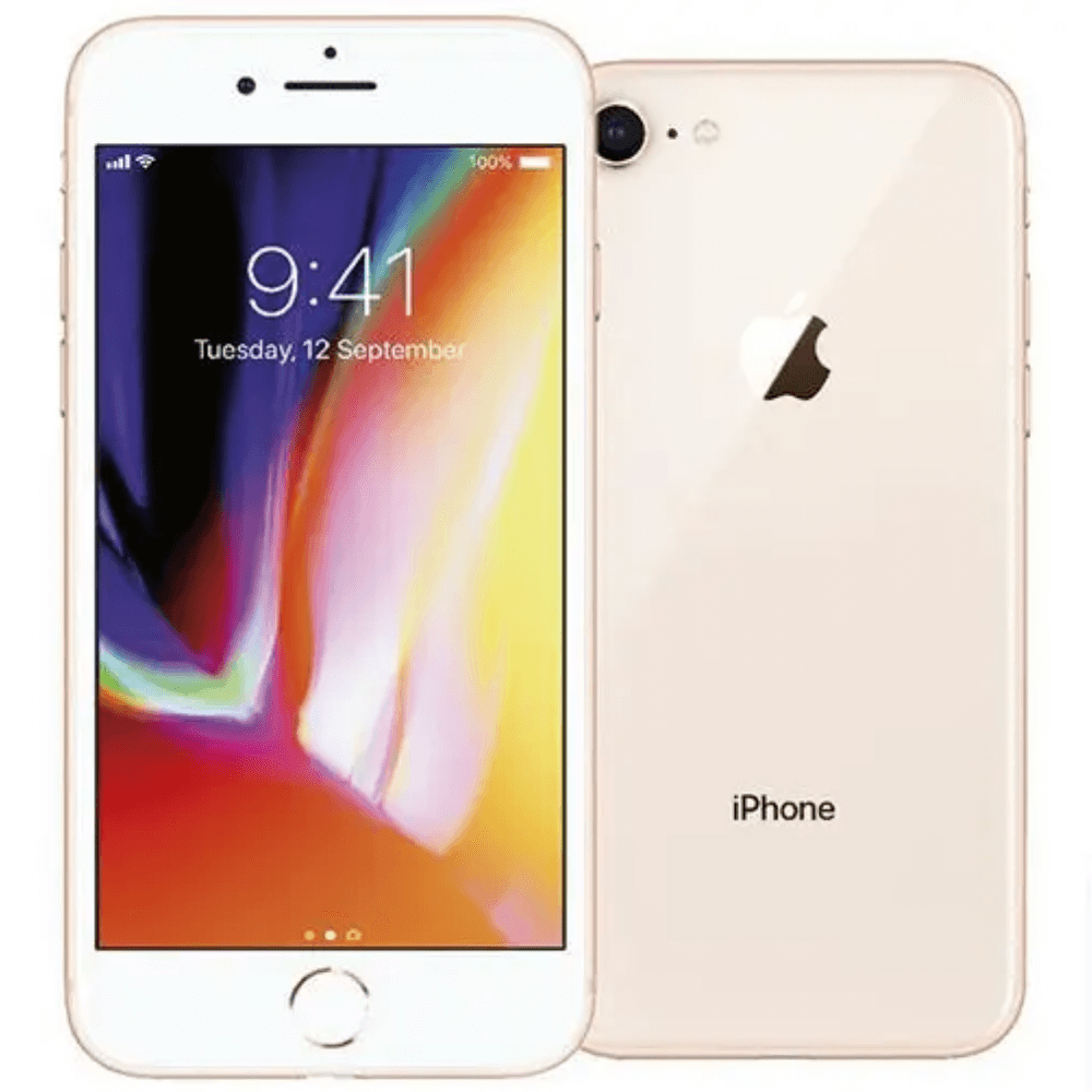 iPhone 8 64GB - Spenny Technologies