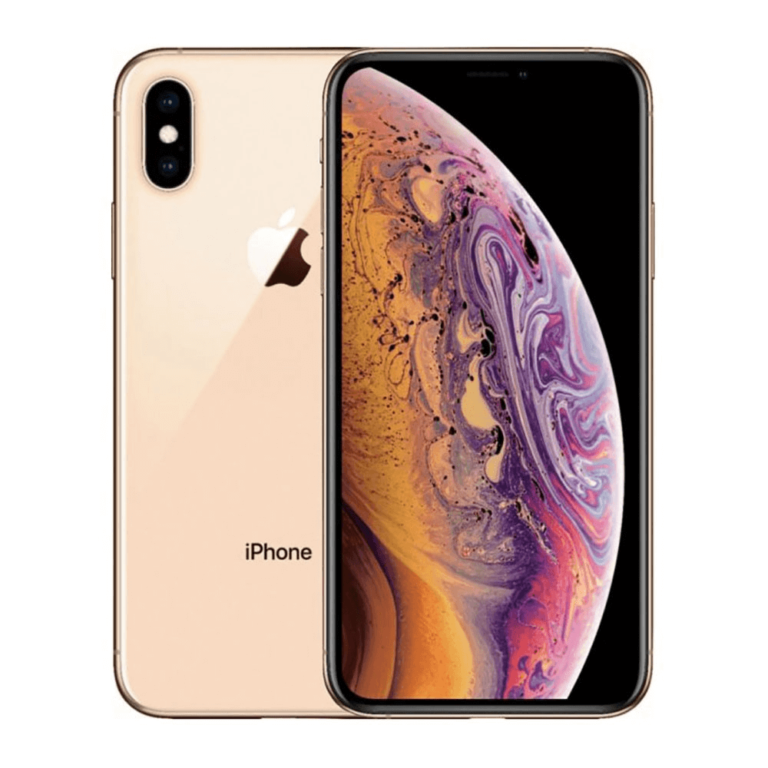 iphone xs max volleyball