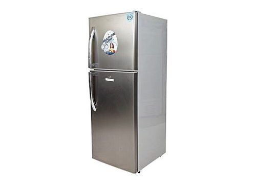 Bruhm BRD 218F 220Ltr Frost-free Double Door Refrigerator