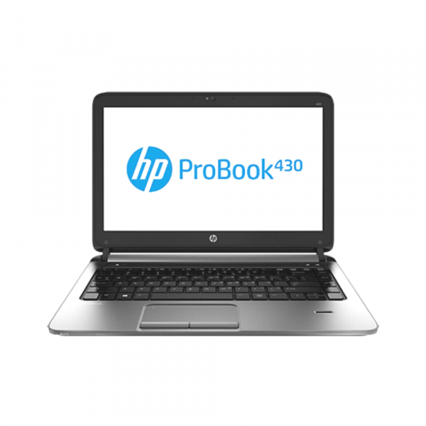 HP ProBook 430 G1 Core i5 4th Gen 4GB RAM 500GB HDD