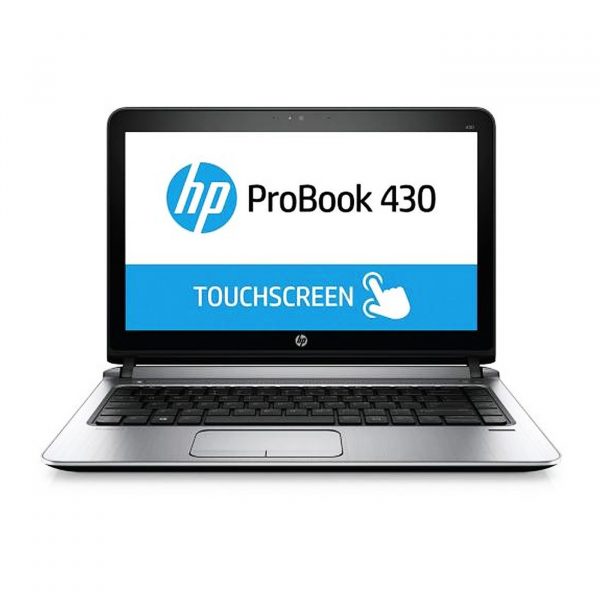 HP ProBook 430 G2 Core i3 4th Gen 4GB RAM 320GB HDD Touchscreen