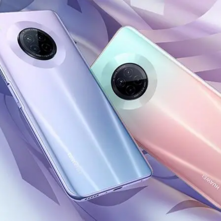 Huawei Y9a - Best Price In Kenya On Spenny Technologies.