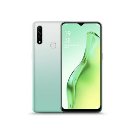 android 10 oppo a31