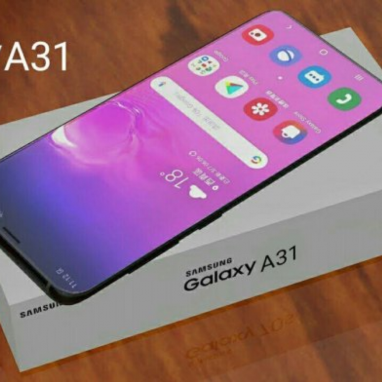 samsung a31 cheapest price