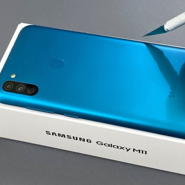 samsung galaxy m 11 rate