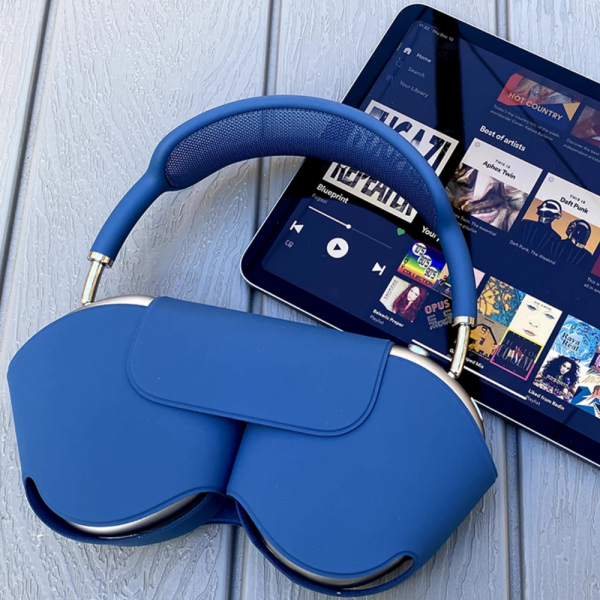 Apple AirPods Max Best Price In Kenya On Spenny Technologies.