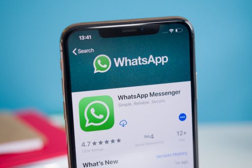 Read more about the article WhatsApp to stop working on millions of phones from January 1