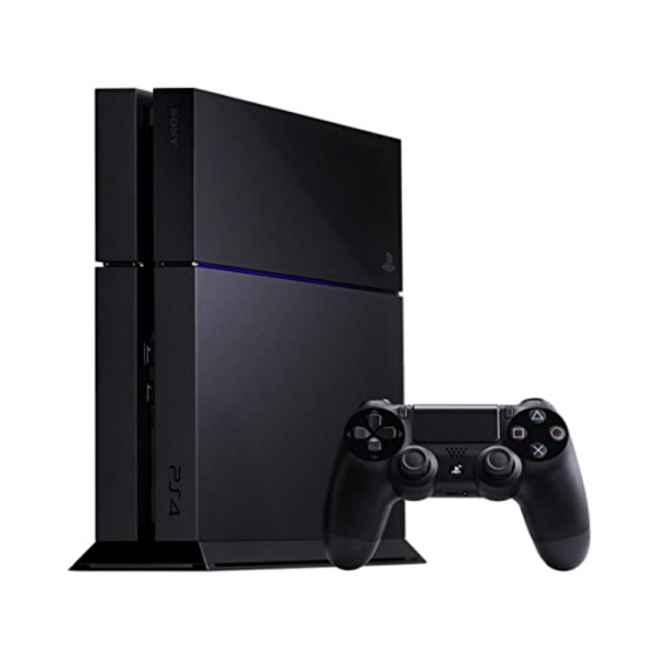 Sony PlayStation 4 (PS4) 1000GB(1TB)
