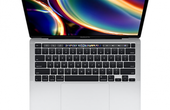 Apple MacBook Pro 2020 13″ 256GB 1.4GHz MXK62 with Touch Bar and Touch ID