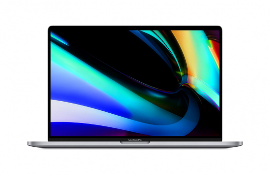 Apple MacBook Pro 16 2020 (MVVK2) Laptop: 16.0″ – 2.3GHz Core i9 – 16GB RAM – 1TB Internal Storage – Space Gray