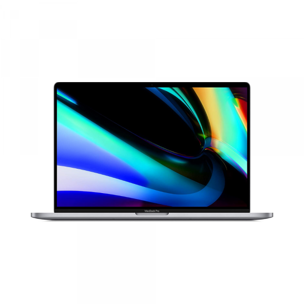 Apple MacBook Pro 16 2020 (MVVK2) Laptop: 16.0″ – 2.3GHz Core i9 – 16GB RAM – 1TB Internal Storage – Space Gray