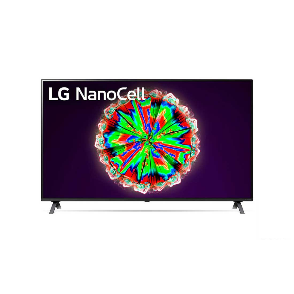 LG NanoCell TV 49 Inch NANO80 Series