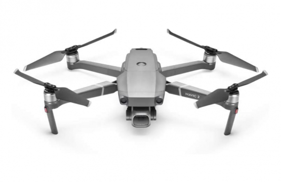 DJI Mavic 2 PRO Drone Quadcopter