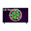 LG Nano80 Series 65 inch 4K TV with AI ThinQ®