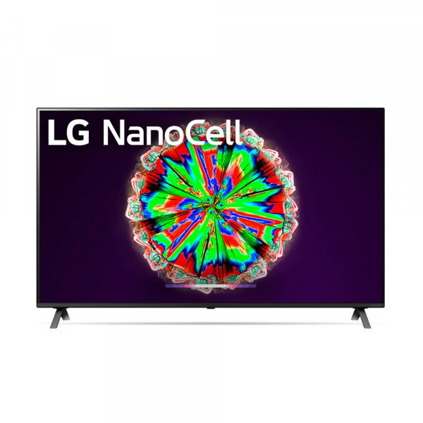 LG Nano80 Series 65 inch 4K TV With AI ThinQ®