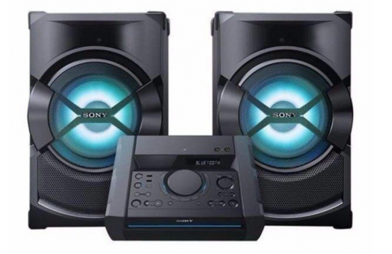 Sony SHAKE-X30D Wireless Bluetooth Speaker