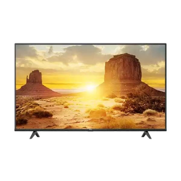 TCL 50 Inch 4K UHD Android TV P618
