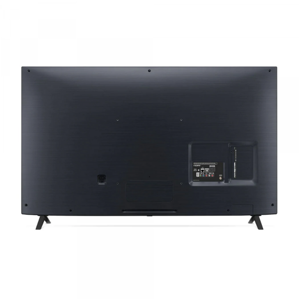 55LGNano80 Series 55 inch 4K TV w/ AI ThinQ®