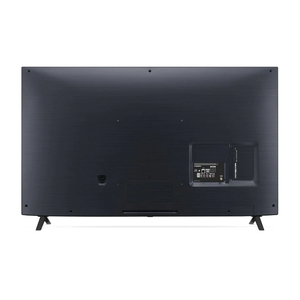 LG Nano80 Series 55 inch 4K TV w/ AI ThinQ®