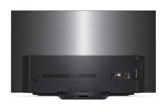 LG C9 65″ OLED Class 4K Smart  TV w/ AI ThinQ®