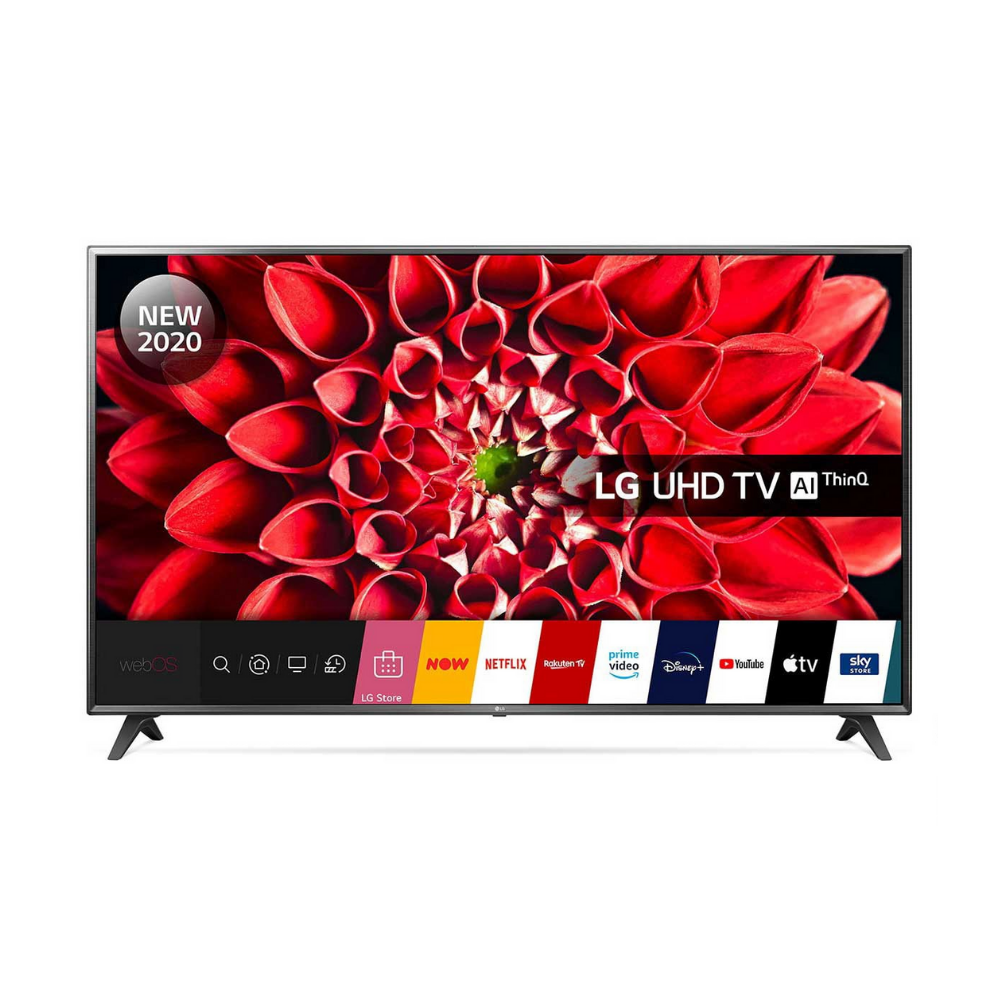 LG UN71 75 inch 4K Smart UHD TV