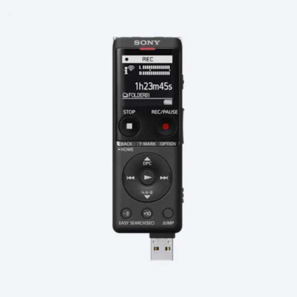 Sony UX570 Digital Voice Recorder UX Series