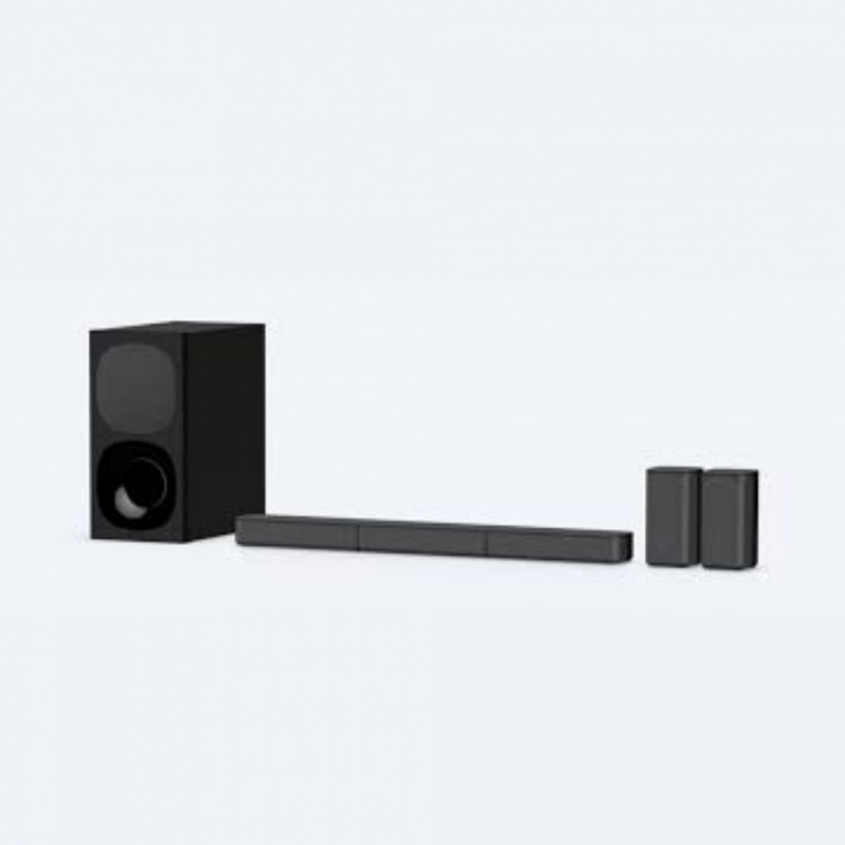sony soundbar HT-S40R - Spenny Technologies