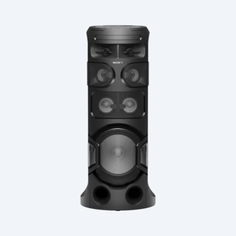 Sony V81D High Power Party Speaker