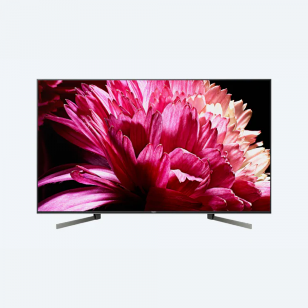 Sony 55 Inch LED 4K ULTRA HD Smart TV