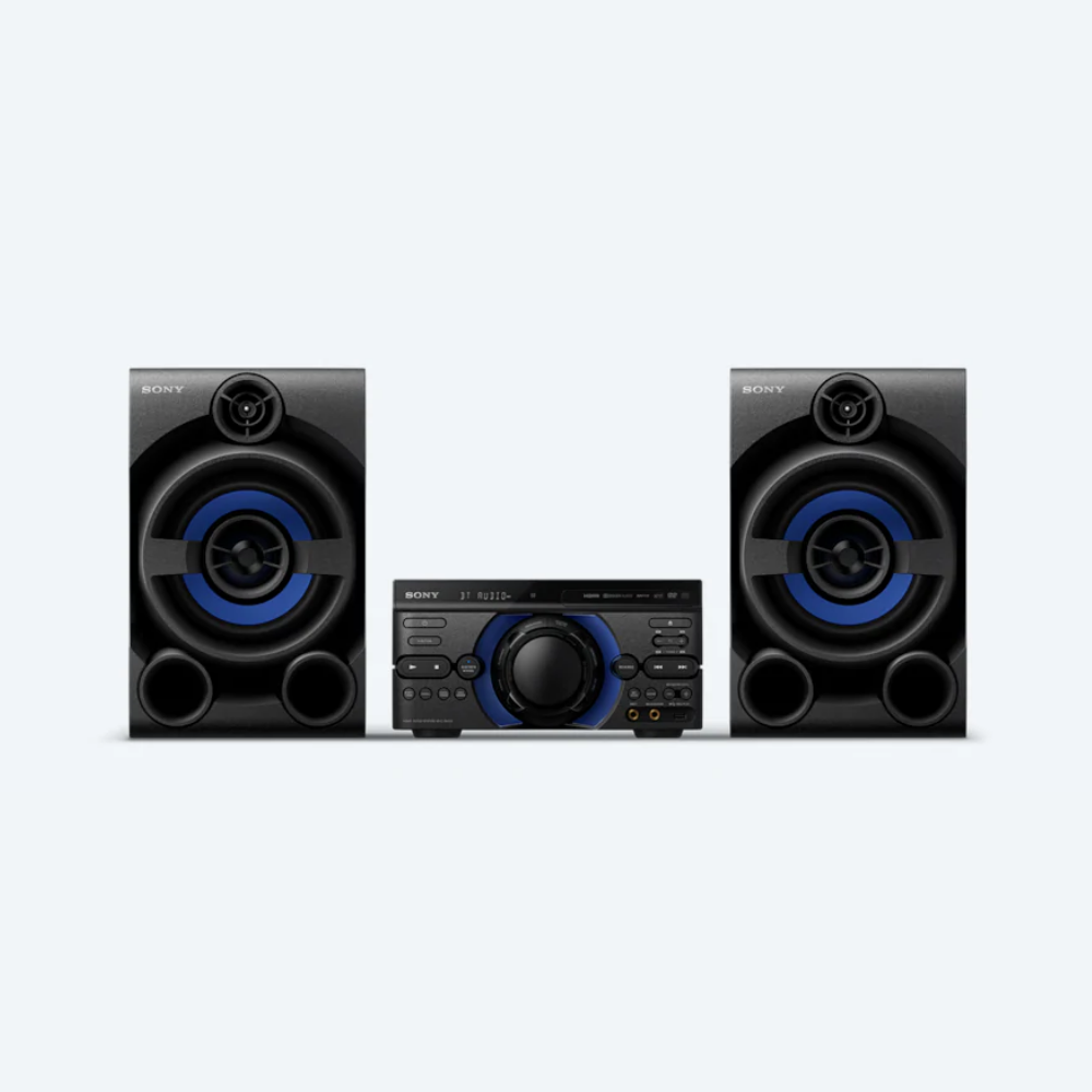 Sony 3 piece Bluetooth Karaoke Speaker