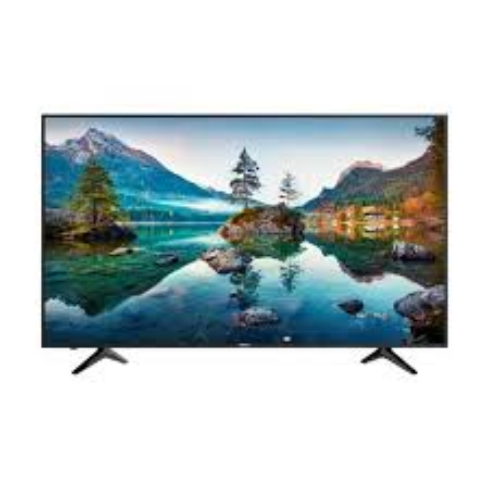 Hisense 55 Inch 4K Smart TV