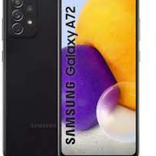 Samsung Galaxy A72  , 8gb ram
