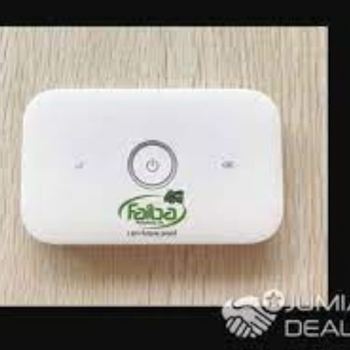 Faiba mifi (pocket router)
