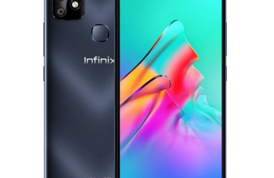 Infinix Smart HD 2021