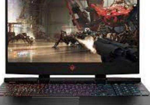 OMEN  HP 17-inch Gaming Laptop