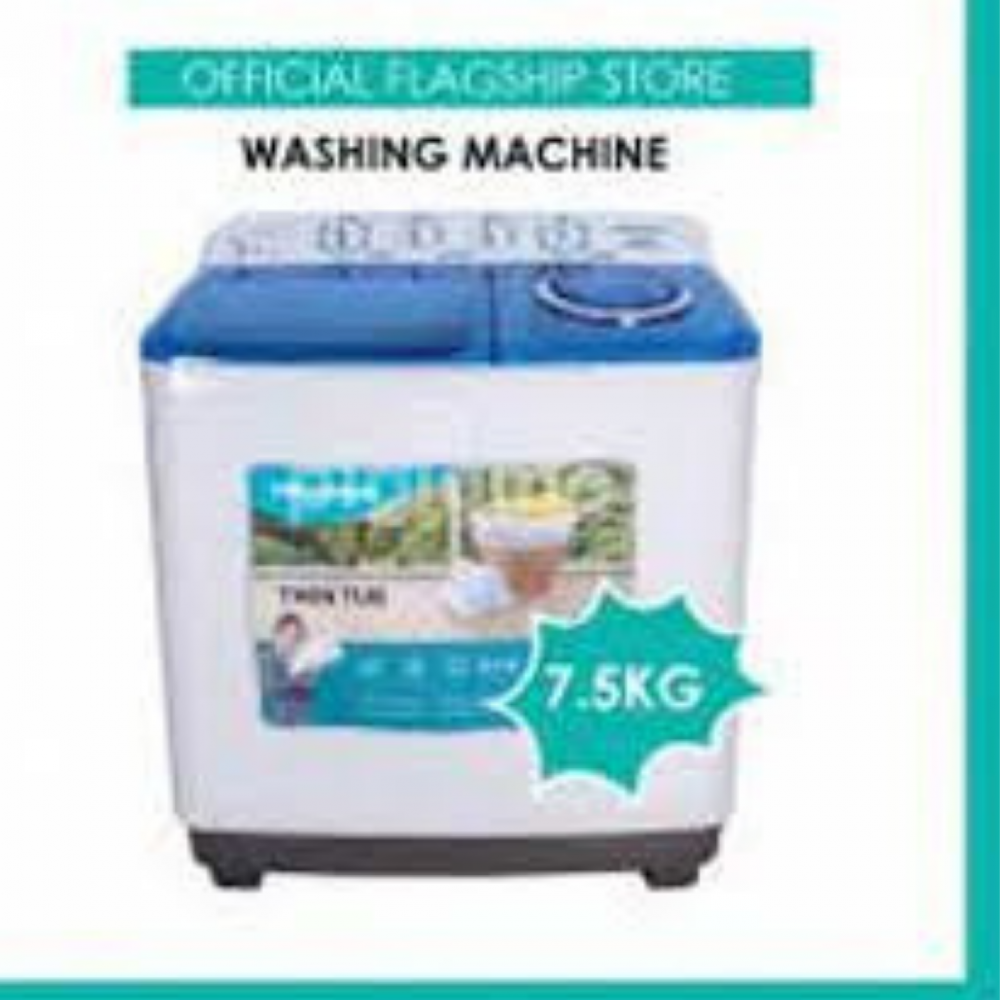 Hisense Washing machine 10kg
