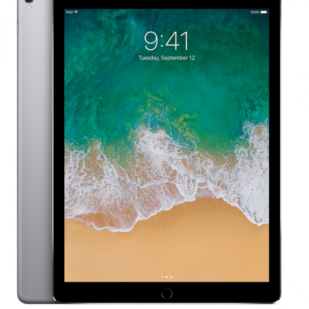 iPad Pro 12.9-inch