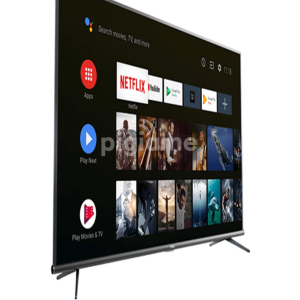 TCL 32″ S65A android TV