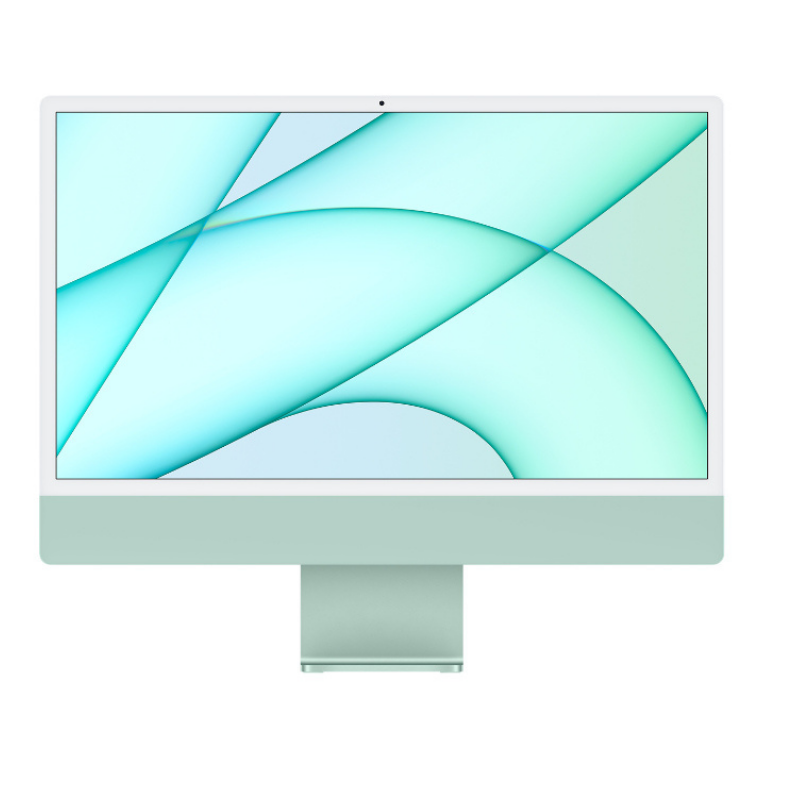 iMac 24" m1chip 2021