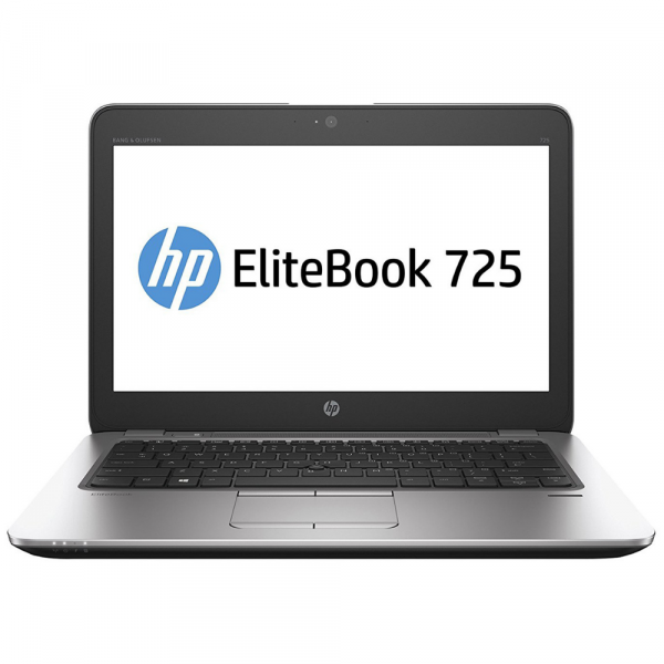 HP Elitebook 725 G3 Laptop