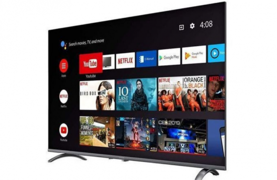 Sonar 40 Inch Smart Android TV