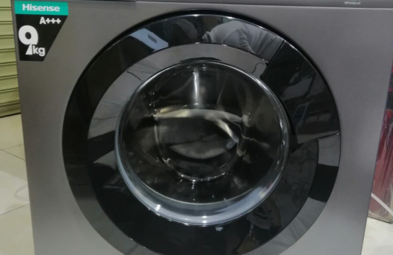 Hisense 9kg washing machine Front Load