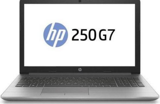 HP 250 G7 Notebook Core i5   256GB SSD