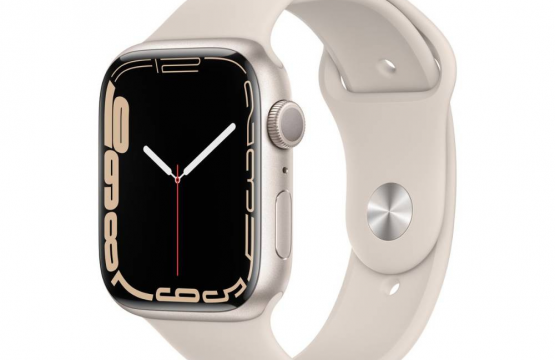 Apple watch series  7 45mm Price in Kenya