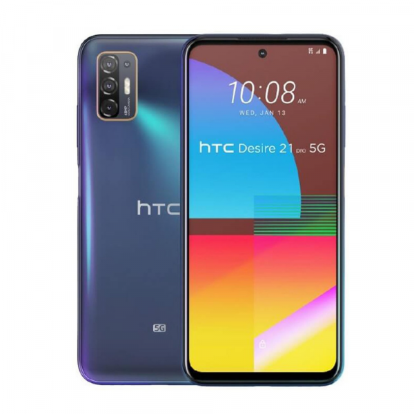 HTC Desire 21 Pro 5G 128GB
