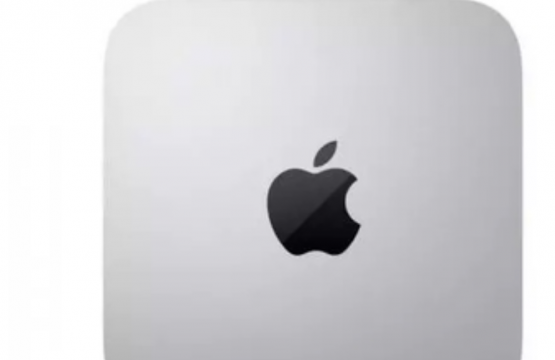 Apple Mac Mini M1 8gb 512gb